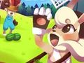 Rapid Rabbit Rush 