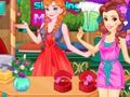 Anna Shopping Mall 