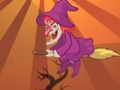 Magic Run 