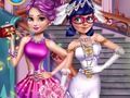 Special Miraculous Wedding 