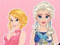 Princess Casting Rush 