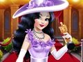 Snow White Hollywood Glamour 