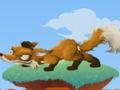 Fox Fury 