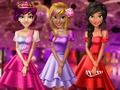Candy Prom Night 
