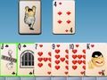 Gin Rummy 