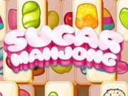 Sugar Mahjong 