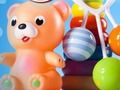 Hidden Toys 