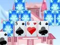 Frozen Castle Solitaire 