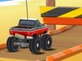 Endless Truck Endless Truck