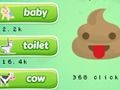 Poop Clicker 2 