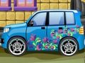 Decorate A Car 