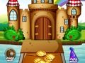 Magical Castle Coin Dozer 