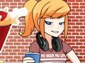 Beer Pong Girl Beer Pong Girl
