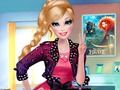 Barbie's Ultimate Studs Look Barbie's Ultimate Studs Look
