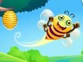 Honey Bee 