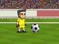 Football tricks 