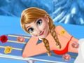 Ice Princess Roses Spa 