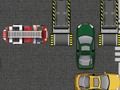 Fire Truck 
