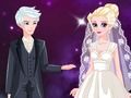 Elsa And Jack Wedding Photo Elsa And Jack Wedding Photo