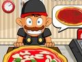 Pizza Party 