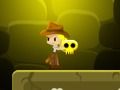 The Skull Gold 