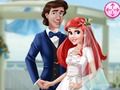 Dream wedding 