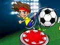 Footgolf Evolution Footgolf Evolution