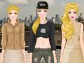 Barbies Yeezy Line Barbies Yeezy Line