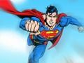Superman & Green Kryptonite 