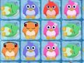 Penguin Match 3 