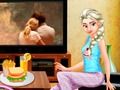 Princesses: Movie Night 