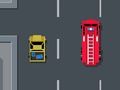 Deadly Race 