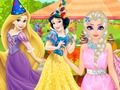 Ice Queen: Birthday Surprise Ice Queen: Birthday Surprise