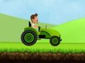 Crazy Hill Driver Crazy Hill Driver