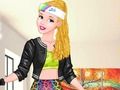 Princesses Sporty & Funky Day 