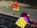 Clubber`s Quarrel 