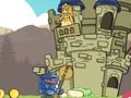 Knight in love Knight in love