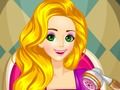 Rapunzel's Instagram Blog 