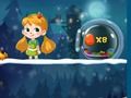 Jelly Blast 
