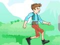 Adventure Man 