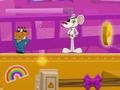 Danger dash Mouse Ultimate 