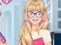 Rapunzel School Fashion 