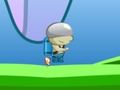 Jumpy Jax 