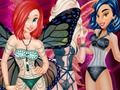 Princesses: Victoria's Secret Show 2016 Princesses: Victoria's Secret Show 2016