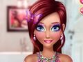 Modern Princess Perfect Make-Up 