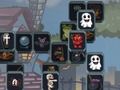 Ghost Mahjong 