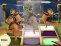 All Hail King Julien Puzzle Party 