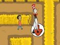 Corn maze craze 