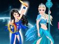 Disney Super Princess 2 