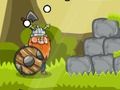 Viking training 